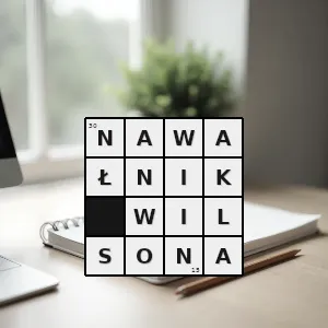 Hasło krzyżówkowe oceanniki - nawałnik wilsona – rozwiązanie, synonimy, podpowiedzi i definicje krzyżówkowe